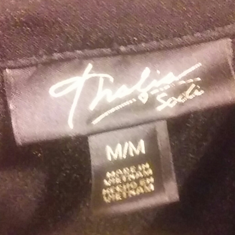 Blouse - Picture 3 of 4